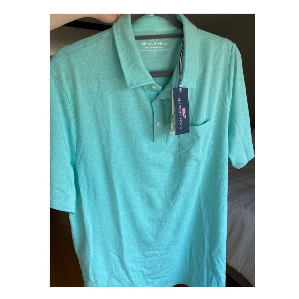 ✨ New w/ Tags Vineyard Vines Polo ✨